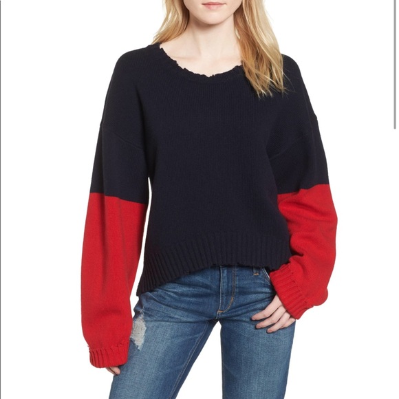 Zadig & Voltaire Sweaters - ✨ Zadig & Voltaire Clarys Merino Sweater ✨